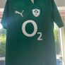 Ireland Puma Jersey Mens Image 2