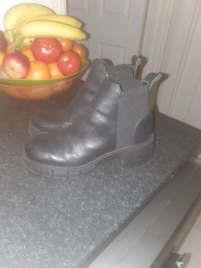 steve madden boots