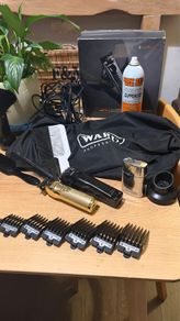 Babyliss barbering kit