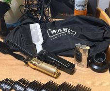 Babyliss barbering kit