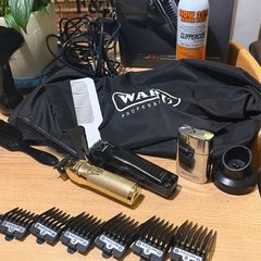 Babyliss barbering kit