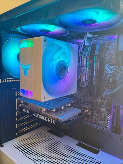 gaming pc