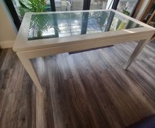 Kitchen table