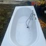 Perfect Bathtub with Tap Image 3