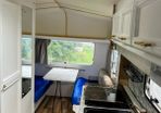 5 berth caravan in Waterford