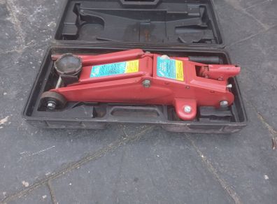 car jack