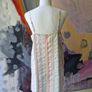 M&S Soft Cotton Nightdress Image 3