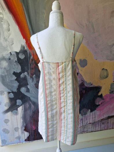 M&S Soft Cotton Nightdress