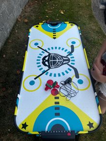 Air Hokey Table