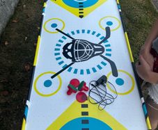 Air Hokey Table