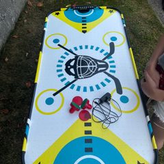 Air Hokey Table