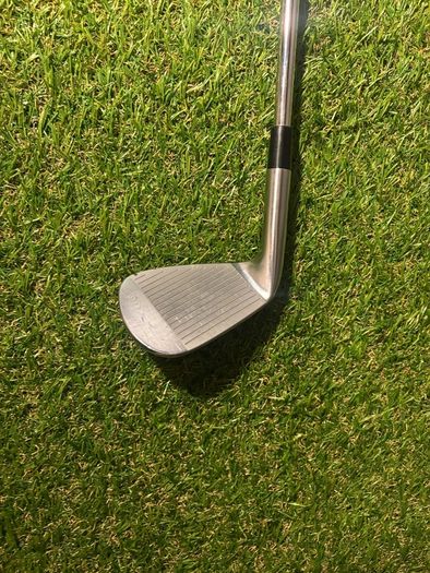 Taylormade P.7MC pitching wedge