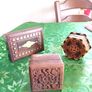 Vintage Wooden Boxes Image 6