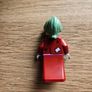 lego halloween Bam 2026 zombie lady Image 2