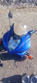 Suzuki gs500f