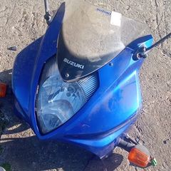 Suzuki gs500f