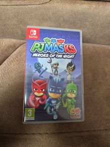 Nintendo Switch Game