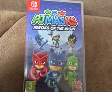 Nintendo Switch Game