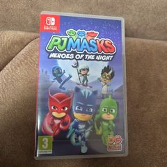 Nintendo Switch Game