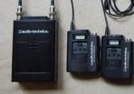 wireless microphone system Audio Technica