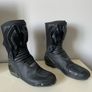 Dianese nexus2 men's motorcycle boots uk11.5 but more like uk11 Image 5