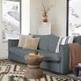 Bohemian area rug 6'x9' Image 2