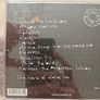 Caruso CD - The Watcher & The Comet Image 2