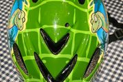 Kids Helmet / Helmet