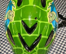 Kids Helmet / Helmet