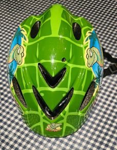 Kids Helmet / Helmet