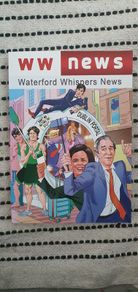 Waterford Whispers News 2024