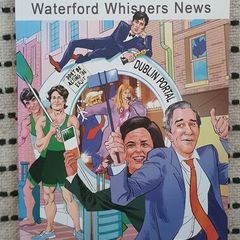 Waterford Whispers News 2024