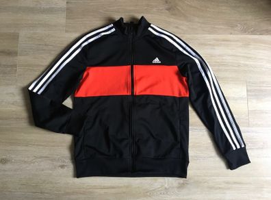 boys Adidas top 13-14 y