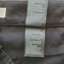 Black Wide Leg Trousers Image 7