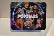 Top Trumps Popstars
