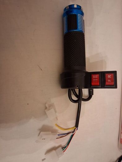 E Bike and Scooter Parts.