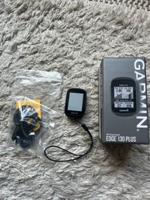 Garmin Edge 130 Plus