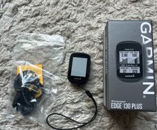 Garmin Edge 130 Plus