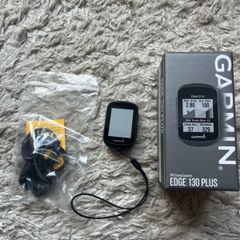 Garmin Edge 130 Plus