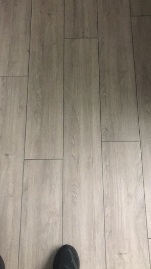 Supply and install  laminate flooring