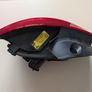 2015 SEAT IBIZA Mk4 (6J) O/S Drivers Right Rear Taillight Tail Light Image 2