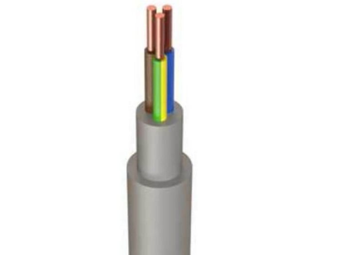 Nymj Cable