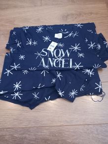 Ladies Logo Pyjamas