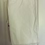 White Crop pants from Dunnes Image 4