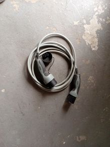 Car Charging Lead, Price Drop To 50e
