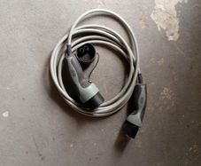 Car Charging Lead, Price Drop To 50e