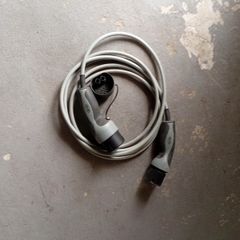 Car Charging Lead, Price Drop To 50e