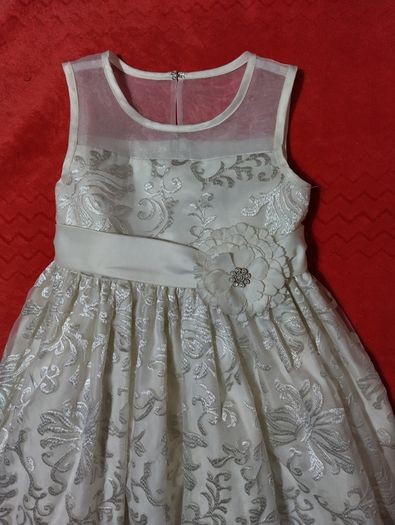 Stunning Cinderella Occasion Dress
