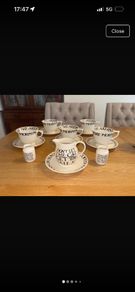 Emma Bridgewater Toast and Marmalade Collection