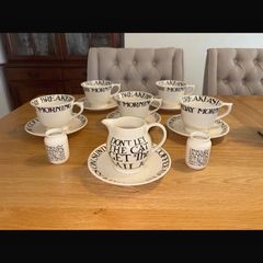 Emma Bridgewater Toast and Marmalade Collection